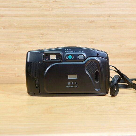 Samsung AF Zoom 1050, Point and Shoot 35mm Film Camera - Picture 4 of 8